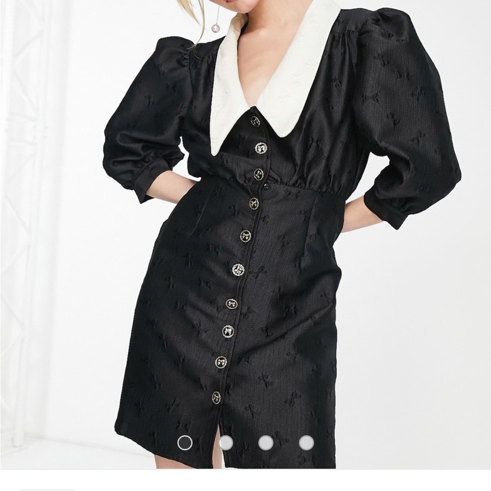 Sister Jane Dress